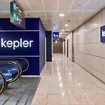 Kepler Transit Hotel Sabiha Gökçen Airport