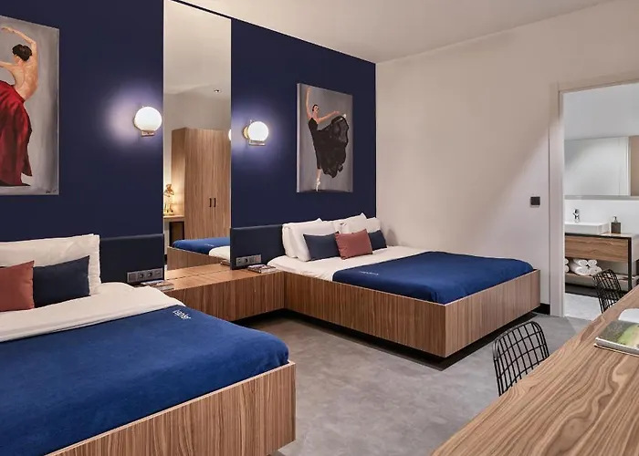 Kepler Transit Hotel Sabiha Gökçen Airport