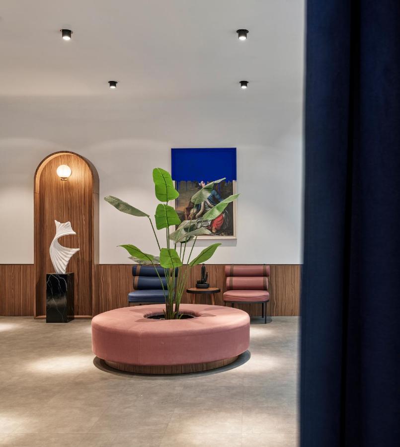 Kepler Club Sabiha Goekcen Airport - International Transit Area Kapselhotel Istanbul