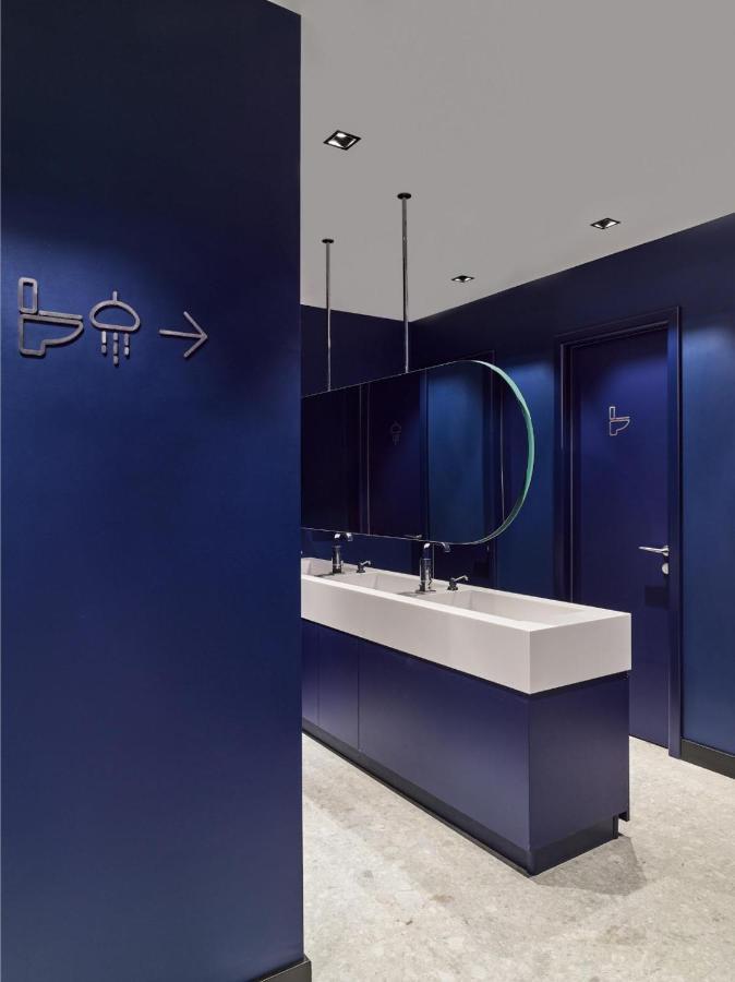 Kepler Club Sabiha Goekcen Airport - International Transit Area Kapselhotel