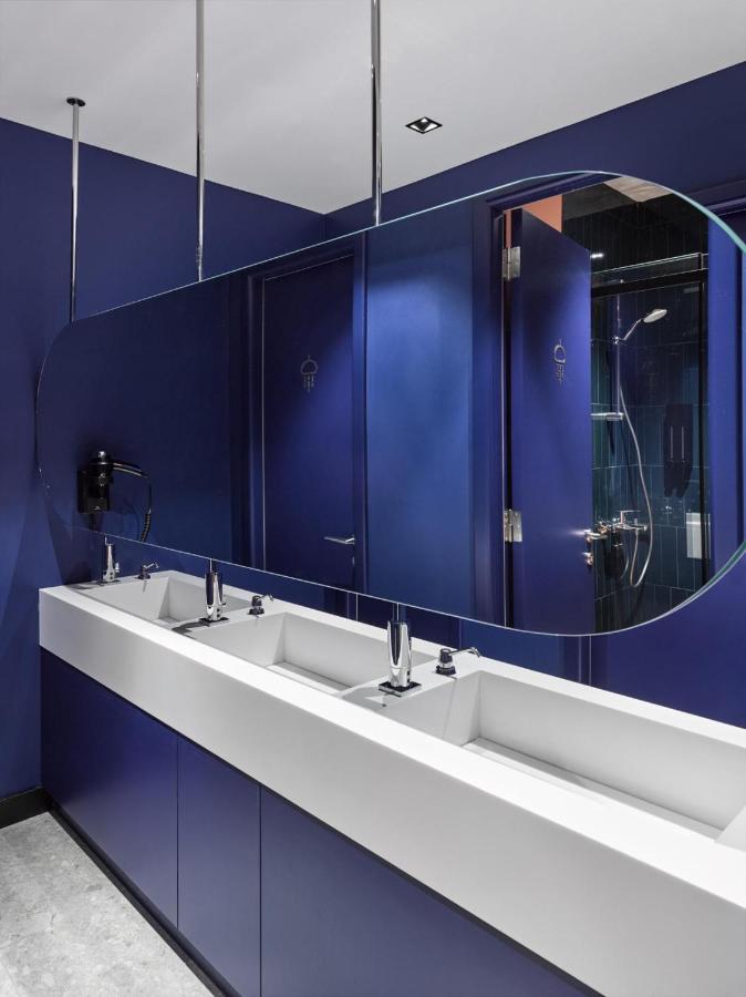 Kapselhotel Kepler Club Sabiha Goekcen Airport - International Transit Area